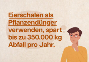 Eierschalen