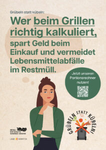 Grillsaison