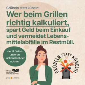 Grillsaison