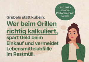 Grillsaison
